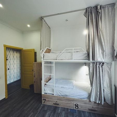 Registan Hostel Самарканд Екстер'єр фото