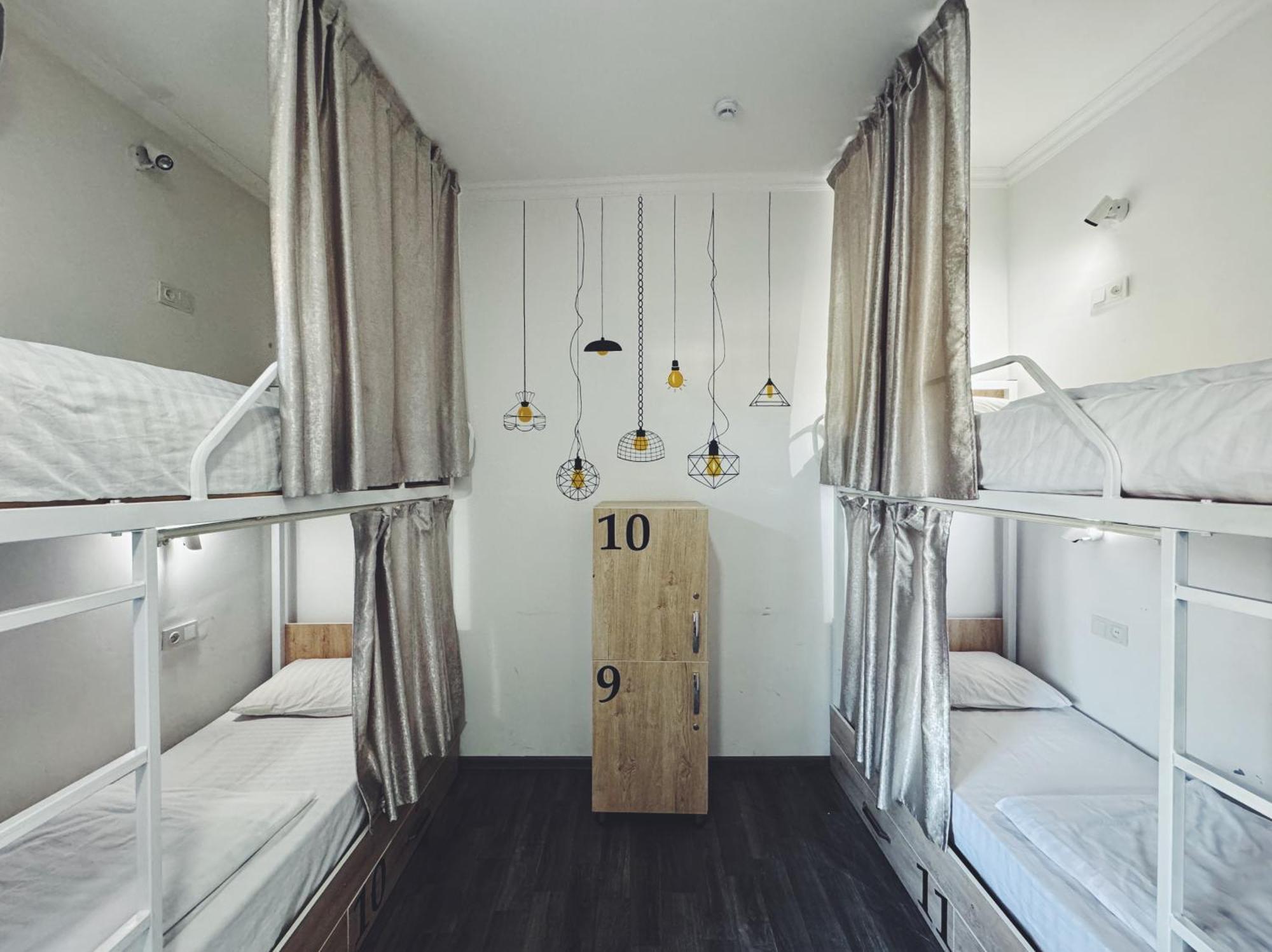 Registan Hostel Самарканд Екстер'єр фото