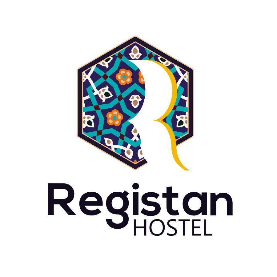 Registan Hostel Самарканд Екстер'єр фото