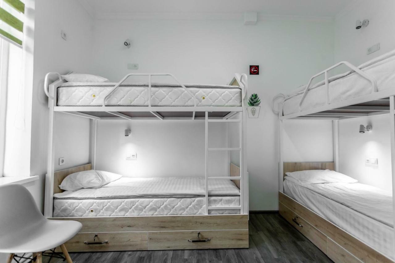 Registan Hostel Самарканд Екстер'єр фото