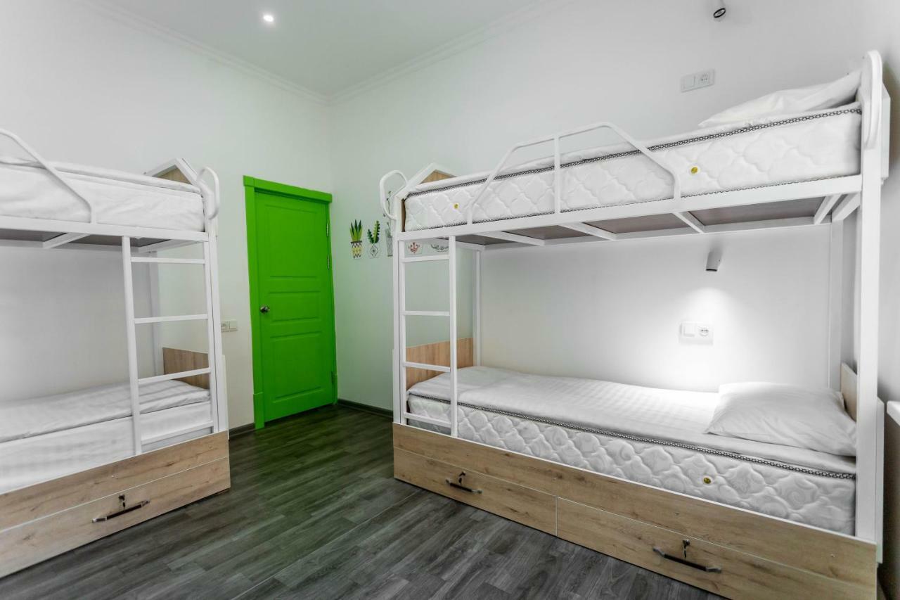 Registan Hostel Самарканд Екстер'єр фото